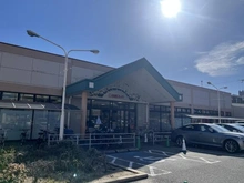 【大阪府/大阪市都島区内代町】ヴィルヌーブ野江内代 関西スーパー内代店（現地より約300m）：