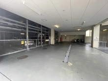 【大阪府/大阪市西区南堀江】ジオタワー南堀江 駐車場