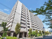 【大阪府/大阪市都島区友渕町】レックスコート都島 外観