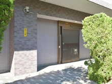 【大阪府/大阪市都島区友渕町】レックスコート都島 共用部