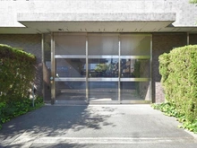 【大阪府/大阪市都島区友渕町】レックスコート都島 共用部