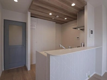 【大阪府/大阪市都島区友渕町】レックスコート都島 キッチン