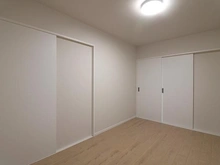 【大阪府/大阪市都島区友渕町】レックスコート都島 洋室