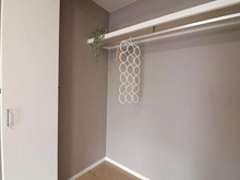 【大阪府/大阪市都島区友渕町】レックスコート都島 収納