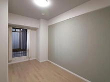 【大阪府/大阪市都島区友渕町】レックスコート都島 洋室