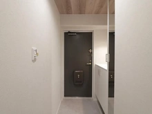 【大阪府/大阪市都島区友渕町】レックスコート都島 玄関