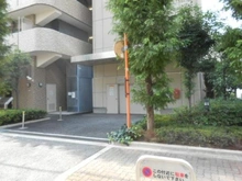 【大阪府/大阪市中央区瓦屋町】キングマンション心斎橋東 タワー型駐車場（東側）
