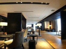 【大阪府/大阪市北区中津】ザ・セントラルマークタワー 共用施設