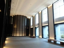 【大阪府/大阪市北区中津】ザ・セントラルマークタワー 共用部