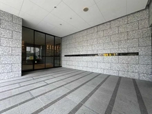 【大阪府/大阪市中央区東心斎橋】ブランズタワー・ウェリス心斎橋NORTH エントランス