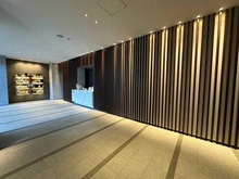 【大阪府/大阪市中央区東心斎橋】ブランズタワー・ウェリス心斎橋NORTH 共用部