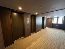【大阪府/大阪市中央区東心斎橋】ブランズタワー・ウェリス心斎橋NORTH 共用部