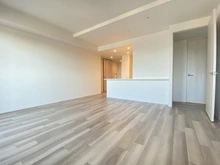 【大阪府/大阪市西区南堀江】シエリアタワー大阪堀江 リビング・ダイニング