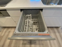 【大阪府/大阪市西区南堀江】シエリアタワー大阪堀江 食洗器