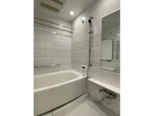 【大阪府/大阪市西区南堀江】シエリアタワー大阪堀江 浴室