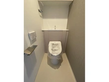 【大阪府/大阪市西区南堀江】シエリアタワー大阪堀江 トイレ