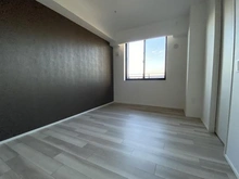 【大阪府/大阪市西区南堀江】シエリアタワー大阪堀江 洋室