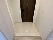 【大阪府/大阪市西区南堀江】シエリアタワー大阪堀江 玄関