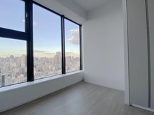 【大阪府/大阪市西区南堀江】シエリアタワー大阪堀江 洋室