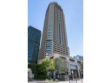 【大阪府/大阪市北区大深町】グランフロント大阪オーナーズタワー 外観