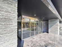 【大阪府/大阪市福島区福島】クレヴィア大阪福島 エントランス