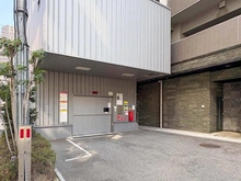 【大阪府/大阪市福島区福島】クレヴィア大阪福島 駐車場