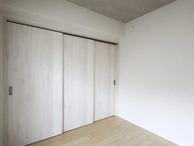 【大阪府/大阪市西成区岸里東】岸里コーポ 壱号館 洋室