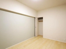 【大阪府/大阪市西成区岸里東】岸里コーポ 壱号館 洋室