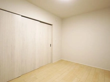 【大阪府/大阪市西成区岸里東】岸里コーポ 壱号館 洋室