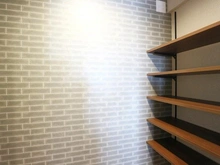 【大阪府/東大阪市若江東町】ライオンズマンション若江東　 弐番館 収納