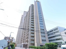 【大阪府/大阪市福島区福島】ラグザ・大阪レジデンス 外観