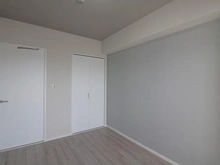 【大阪府/大阪市都島区友渕町】ベル・パークシティ G棟 洋室