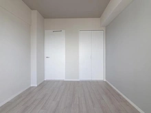 【大阪府/大阪市都島区友渕町】ベル・パークシティ G棟 洋室