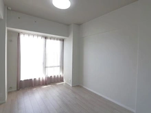 【大阪府/大阪市都島区友渕町】ベル・パークシティ G棟 洋室