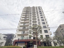 【大阪府/大阪市都島区内代町】都島ビューハイツ 外観