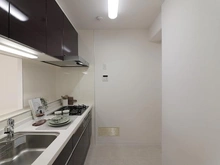 【大阪府/大阪市都島区内代町】都島ビューハイツ キッチン