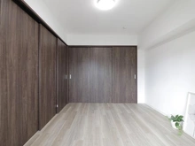 【大阪府/大阪市都島区内代町】都島ビューハイツ 洋室