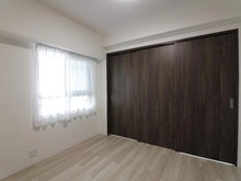 【大阪府/大阪市都島区内代町】都島ビューハイツ 洋室