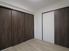 【大阪府/大阪市都島区内代町】都島ビューハイツ 洋室