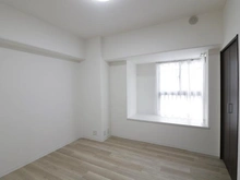 【大阪府/大阪市都島区内代町】都島ビューハイツ 洋室