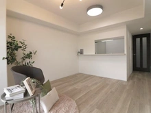 【大阪府/大阪市都島区内代町】都島ビューハイツ LDK：※家具調度品等は販売価格に含まれておりません