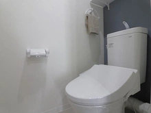 【大阪府/大阪市都島区内代町】都島ビューハイツ トイレ