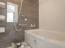 【大阪府/大阪市都島区内代町】都島ビューハイツ 浴室