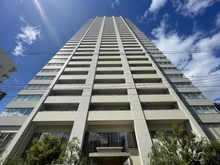 【大阪府/大阪市西区南堀江】ジオタワー南堀江 外観