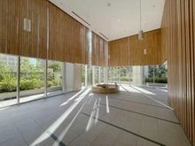 【大阪府/大阪市西区南堀江】ジオタワー南堀江 エントランス