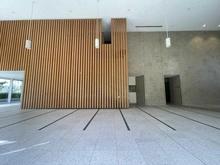 【大阪府/大阪市西区南堀江】ジオタワー南堀江 エントランス