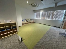 【大阪府/大阪市西区南堀江】ジオタワー南堀江 共用施設：キッズスペース