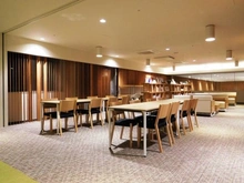 【大阪府/大阪市西区南堀江】ジオタワー南堀江 共用施設：コミュニティサロン