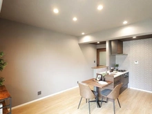 【大阪府/大阪市天王寺区上本町】メロディーハイム清水谷 LDK