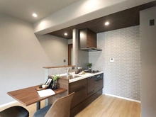 【大阪府/大阪市天王寺区上本町】メロディーハイム清水谷 LDK